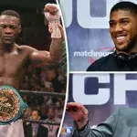 Anthony Joshua vs. Deontay Wilder: Wladimir Klitschko verrät, wer sein Favorit ist