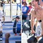 Ben Smith: ein paar Tipps vom Sieger der CrossFit Games 2015