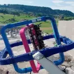 Tourbillon: Eine sensationelle Attraktion, die das Hirn verknotet
