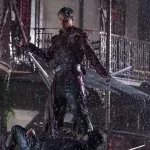 Into The Badlands: Daniel Wu zeigt uns eine beeindruckende Schwertkampf-Szene