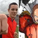 One Punch Man: Dieser Mann trainiert im wahren Leben wie ein Manga-Held