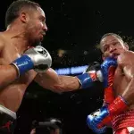 Andre Ward lässt Sullivan Barrera in diesem großartigen Kampf explodieren