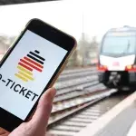 Deutschlandticket startet: Alle wichtigen Infos über das neue Angebot