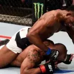 Hector Lombard vs. Neil Magny der Kampfrichter sorgt für umstrittenen Kampfausgang