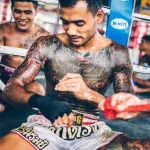 Muay Thai: Ein Gefängnis gibt den Insassen die Möglichkeit ihre Freiheit durch Kämpfe zu gewinnen.