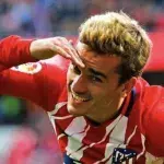Antoine Griezmann verrät, wer der beste Offensivspieler der Welt ist