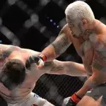 Mark Hunt vs. Frank Mir der Hauptkampf der UFC Fight Night 85 endet mit beeindruckendem K.o.