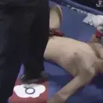 Muay Thai: Neuer Kandidat für den Knockout des Jahres