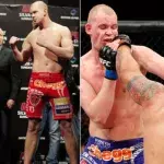Mark Hunt vs. Stefan Struve: Der Größenunterschied sagt nichts aus!