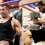 Vince McMahon: Sein Training beeindruckt Triple H