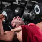 Ist Training bis zum Muskelversagen sinnvoll für den Muskelaufbau?