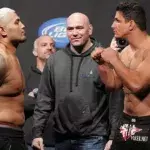 Frank Mir vs. Mark Hunt: Der Amerikaner erklärt wie er seinen Gegner zerstören will