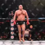 Bellator 198: Fedor Emelianenko walzt Frank Mir in 48 Sekunden platt