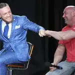 UFC: Dana White hat sich endlich zur Strafe gegen Conor McGregor geäußert