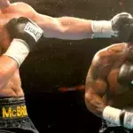 Die allerletzte Runde in der Karriere von Mike Tyson gegen Kevin McBride