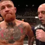 UFC 196: Conor McGregor's erste Reaktionen nach dem Kampf