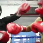 Ronda Rousey: Ihr Training mit dem armenischen Boxer Vic Darchinyan