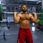Crossfit: Mat Fraser verrät sein Weltmeister-Training