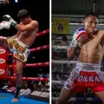 Saenchai: Die schönsten Treffer seiner Karriere