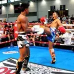Buakaw Banchamek vs Saenchai: Der Kampf der beiden größten Legenden des Muay-Thai