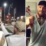 Conor McGregor überrascht einen Fan bei ihm zu Hause