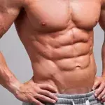 Bauchmuskeltraining: Effiziente Übung für die unteren und die schrägen Bauchmuskeln