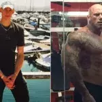 Die unfassbare Veränderung von Martyn Ford aka The Nightmare