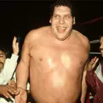 Wrestling: André the Giant - Biografie