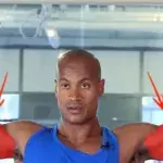 Workout mit Bändern - effizient an Masse zunehmen