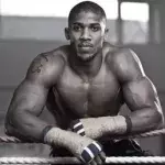 Anthony Joshua verrät, wie er Muskeln aufbaut, ohne Gewichte zu stemmen