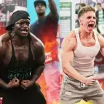Adebayo Akinfenwa - der stärkste Fußballer der Welt