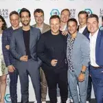 Jury verkündet: Dieser Deutsche hat den besten Look 2018