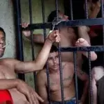 San Pedro: Im Gefängnis "La Paz" machen die Häftlinge die Gesetze