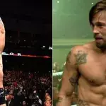 Conor McGregor vs José Aldo: Das Ko. im Snatch