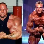Bodybuilding: Wenn die Experten des Kraftsports zu weit gehen
