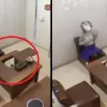 In Japan kennt man bei der versteckten Kamera keine Gnade