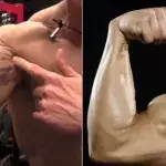 Bizeps: So dehnt ihr ihn richtig