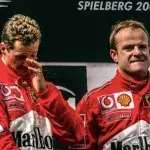 Michael Schumacher: Ex-Kollege schwärzt Schumi mit bösen Details an