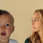 Dieses Baby wird in 4 Minuten zum 14-jährigen Mädchen