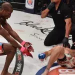 MMA: Micheal "Venom" Page, der arroganteste Kämpfer aktuell