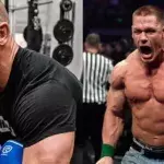 John Cena schlägt seinen persönlichen Rekord im Squat