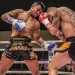 Muay Thai: Ein Spanier bringt Buakaw Banchamek in ganz große Nöte