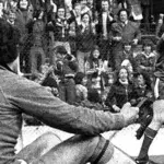 Robin Friday: Die unglaubliche Geschichte des verrücktesten Fußballspieler der Geschichte