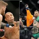 UFC 194: Conor McGregor vernichtet José Aldo und wird neuer UFC Champion