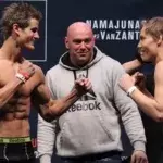 Sage Northcutt vs. Cody Pfister: Der zweite Kampf des UFC-Sterchens war keine Enttäuschung
