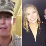Ronda Rousey: Seht euch an was sie mit dem Marinesoldaten macht, der sie eingeladen hat