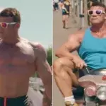 Diese Bodybuilder wissen, wie man zum Riesen wird