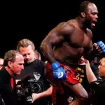 Bellator: Melvin Manhoef vs Hisako Kato - wer hier wohl am Ende die Oberhand behalten hat?
