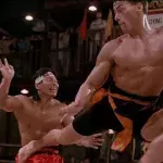 Bruce Lee und Jean-Claude Van Damme haben eine überraschende Gemeinsamkeit