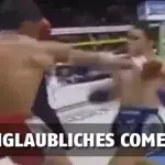 Muay Thai: Mit diesem Comeback hat keiner gerechnet